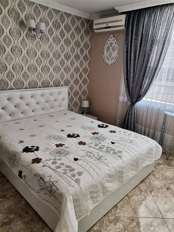 Guest House Konomaevi ソゾポル エクステリア 写真