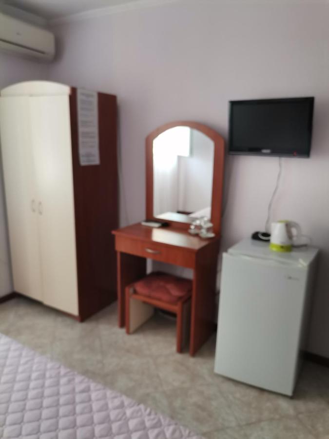 Guest House Konomaevi ソゾポル エクステリア 写真
