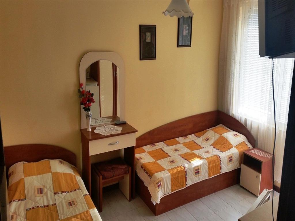 Guest House Konomaevi ソゾポル エクステリア 写真