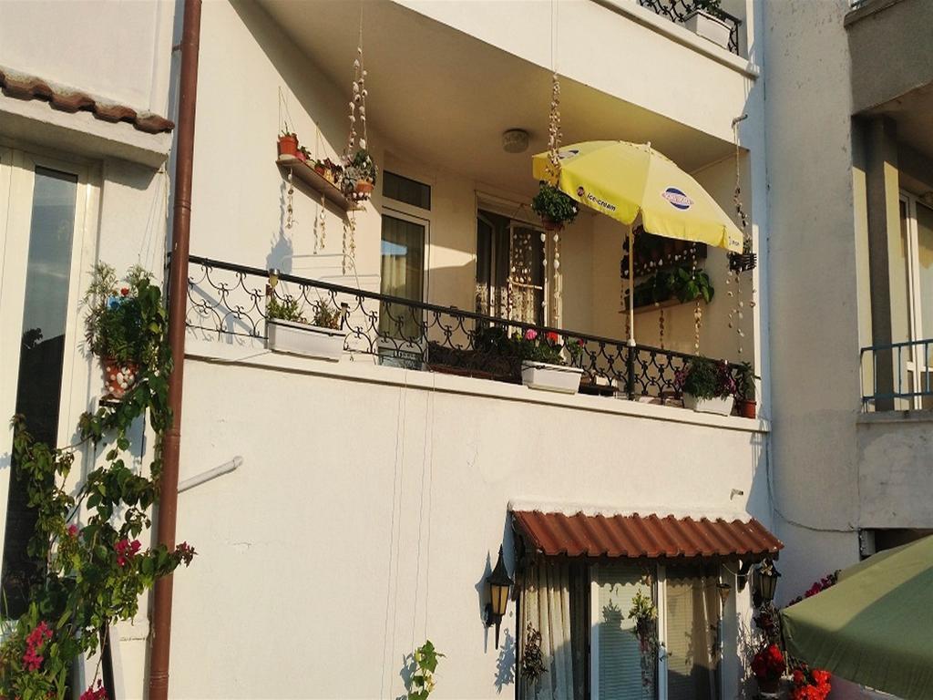 Guest House Konomaevi ソゾポル エクステリア 写真